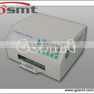 Desktop SMT Reflow Oven Small Reflow Oven thumbnail-1
