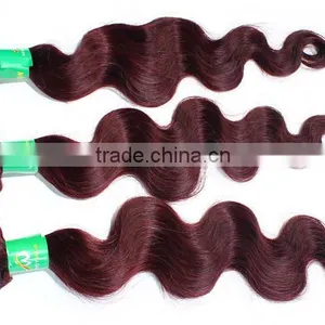 Body Wave Brazilian Weave Hair Styles With Competitive Cost thumbnail-5