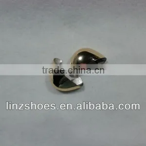 LNZ8020 TPU Fashion Lady Shoe Accessory Toe Cap thumbnail-1