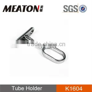 Wardrobe Tube Flange / Wardrobe Accessories thumbnail-1