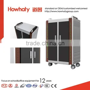 Multifunctional Charging Cabinet for Tablets With Low Cost thumbnail-2