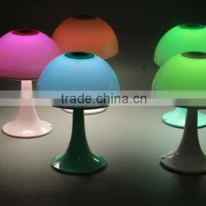 LED Table Night Lamp LED Table Night Light LED Table Gift Lamp LED Touche Mood Light JK-862 Rechargeable LED Table Gift Light thumbnail-4