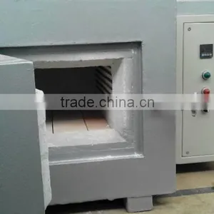Electric Furnace thumbnail-2