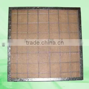 High Temperature Resistance Filter(manufacture) thumbnail-1