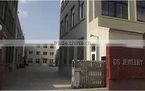 Qingdao DS Jewelry Factory company overview - view 1 thumbnail