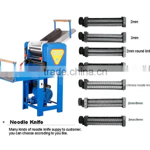 HO-80 High Quality Low Price Automatic Vermicelli Making Machine thumbnail-3