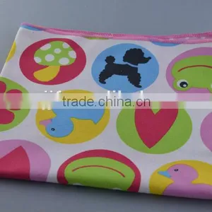 Microfiber Suede Optical Lens Cleaning Cloth .screen Wipe thumbnail-1
