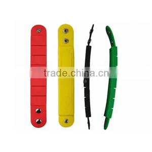 New Design Portable Charger Power Bank, Green Power Bank thumbnail-3