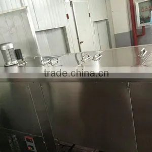PBZ 06 Automatic Commercial Popsicle Machine for Sale thumbnail-5