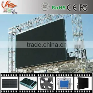 RGX Express P5 Indoor Rental Led Display for Stage thumbnail-1