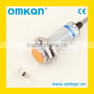 M18 Reed Switch Magnetic Sensor DC/AC Two Wire NC LG18A3-10-J/DZ thumbnail-1
