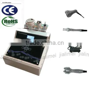 Hot Sale Blood Circulation rf Vacuum Membrane Sound System thumbnail-1