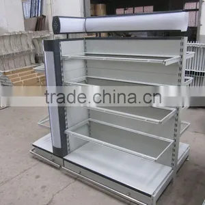 Supermarket Cardboard Shelf thumbnail-6