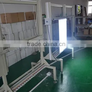 Hot Milky Housing Smd2835 4ft Led Tube t8 6500k 20w thumbnail-6