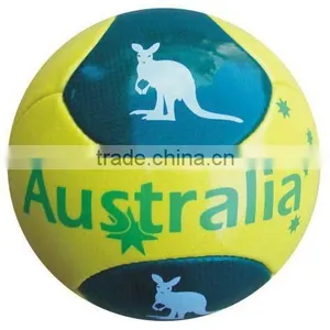 Promotional Footballs Soccer Balls thumbnail-1