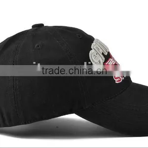 Wholesale Washed Cotton Cap thumbnail-4