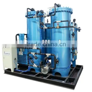 PSA Nitrogen Generator thumbnail-1