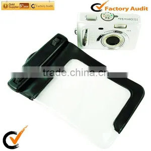 Waterproof Underwater Digital Camera Case thumbnail-1