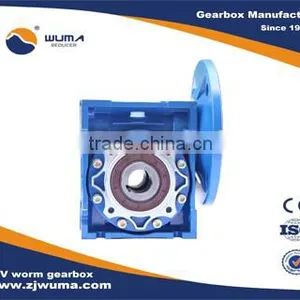 Combination Worm Gearbox for for Sale thumbnail-2
