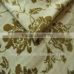 Sofa Flocking Cloth(HX08002) thumbnail-1