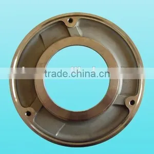 Silica Sol Investment Casting Stainless Steel thumbnail-2