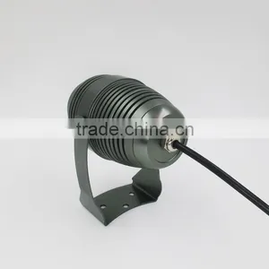 10W LED Exterior Wall Beam Lights LED Flood Light IP65 Outdoor Lighting Factory Sales thumbnail-5