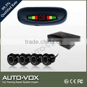 Car Rear Parking Sensor System Camera thumbnail-1