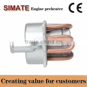 Webasto Heater 1kw 110v Gas Heater Heater for Various Types of Car Etc thumbnail-3