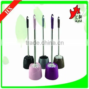 2014 Hot Selling Cheap Stainless Steel Toilet Brush Holder thumbnail-1