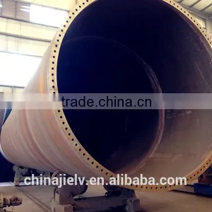 High Quality Stable Wind Pole for Wind Power Generantion Tower thumbnail-6