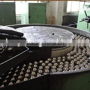 China Supplier Stainless Steel Ball Drilled thumbnail-1