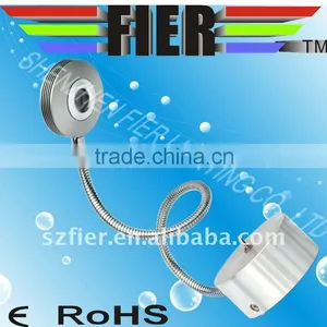 LED Aluminium Stork Light thumbnail-1