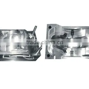 Plastic Mould & Injection Service,plastic Injection Molding thumbnail-1