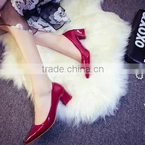 Wholesale China Shoes Women Heel thumbnail-3