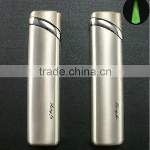 Long Nice Novelty Windproof Lighter thumbnail-1