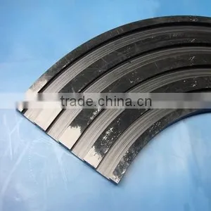 Customized Factory Wholesale UPE1000 Bending Guide Rail U-PE Guide thumbnail-4