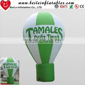 Cheap Inflatable Ground Balloon for Advertising thumbnail-1