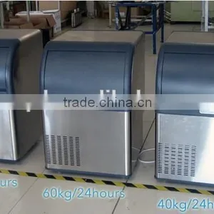 Commercial Ice Makers - 60kg thumbnail-3