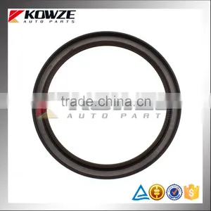 Auto Parts Crankshaft Oil Seal For Mitsubishi Triton L200 K66T K67T Pajero Montero Sport K88 V85 MD372251 thumbnail-3
