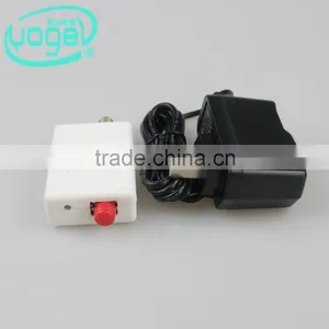 CATV FTTH 4 Outputs Mini Node Agc Optical Fiber Receiver thumbnail-1