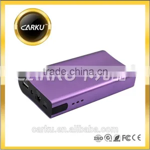 High Speed Power Bank 6000mAh 14V10A Input Being Full Charged in 25mins thumbnail-4
