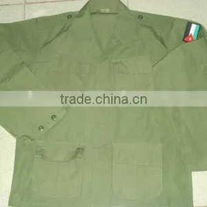 Military Uniforms thumbnail-1