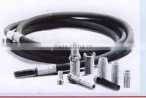 Abrasive Blasting Nozzle thumbnail-1
