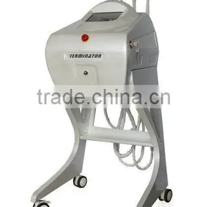 Ultra Powerful 6-1 Ultrasonic Liposuction &Bipolar Radio Frequency Equipment thumbnail-1