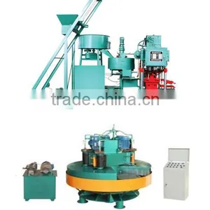 Terrazzo Tile Making Machine thumbnail-1