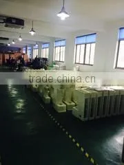 Shanghai Houstec Instrument Co., Ltd. company overview - view 3 thumbnail