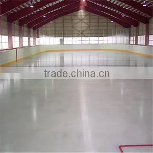 Plastic Fence/barrier Panel/hockey Slide Board thumbnail-6