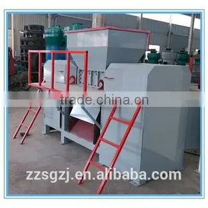 Most Popular Heavy Duty Turnings Shredding Machine thumbnail-1
