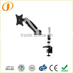 Adjustable Computer Monitor Riser Stand thumbnail-1