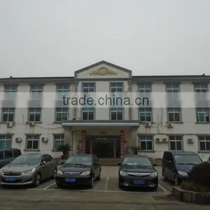 Jiangsu Dasheng Steel Structure Manufacture Co., Ltd. company overview - view 3 thumbnail